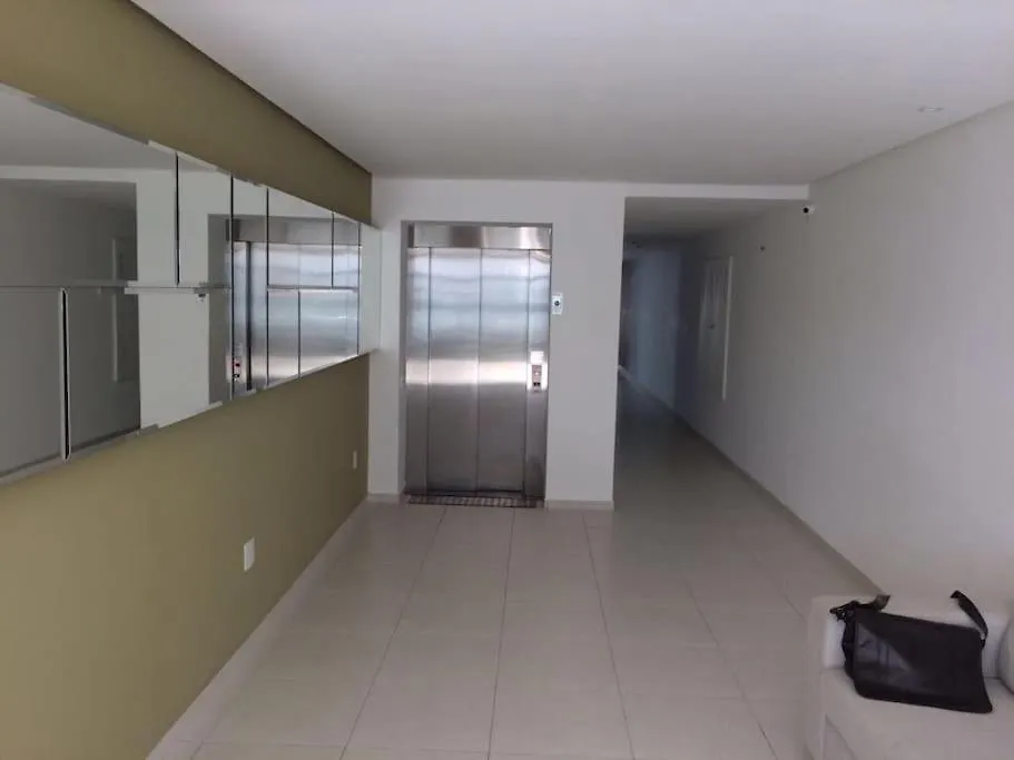 Coracao De Boa Viagem Apartment Recife 0*,