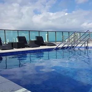  Apartamento Ramada Flat