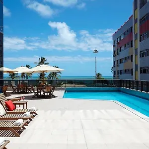  Apartamento Flats Class Internacional