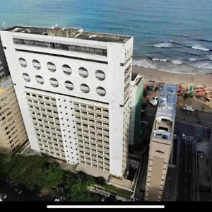  Apartamento Flat Boa Viagem