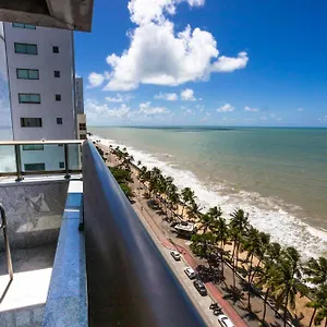  Apartamento Nobile Residences Maria Frazao