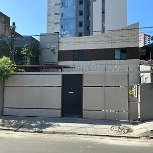  Apartamento Boa Viagem